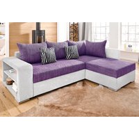 COLLECTION AB Ecksofa "John" von Collection Ab