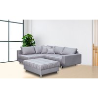 COLLECTION AB Ecksofa "Cannes" von Collection Ab