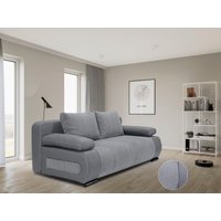 COLLECTION AB Schlafsofa Moritz, mit Bettfunktion und Bettkasten von Collection Ab