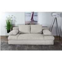 COLLECTION AB Schlafsofa "Chicago mit Bettfunktion, Schlafcouch" von Collection Ab