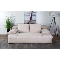 COLLECTION AB Schlafsofa "Chicago mit Bettfunktion, Schlafcouch" von Collection Ab