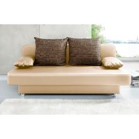 COLLECTION AB Schlafsofa "Ulla" von Collection Ab