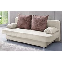 COLLECTION AB Schlafsofa "Ulla" von Collection Ab