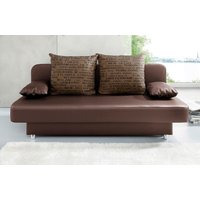 COLLECTION AB Schlafsofa "Ulla" von Collection Ab