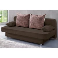 COLLECTION AB Schlafsofa "Ulla" von Collection Ab