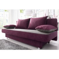 COLLECTION AB Schlafsofa "P-Ulla" von Collection Ab