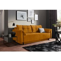 COLLECTION AB Schlafsofa "Solar" von Collection Ab