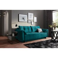 COLLECTION AB Schlafsofa "Solar" von Collection Ab