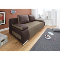 COLLECTION AB Schlafsofa "Moritz" von Collection Ab