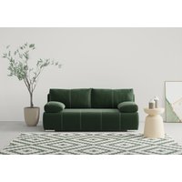 COLLECTION AB Sofa "Torsten", mit Bettfunktion und Bettkasten von Collection Ab