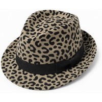 COLLEZIONE ALESSANDRO Fedora "Leo Modern", 1 Stk. COLLEZIONE ALESSANDRO Fedora "Leo Modern", 1 Stk. von Collezione Alessandro