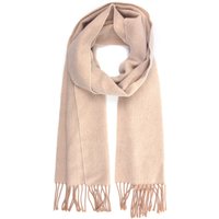 COLLEZIONE ALESSANDRO Modeschal "Johnnie", in Luxusqualität, Made in Italy von Collezione Alessandro
