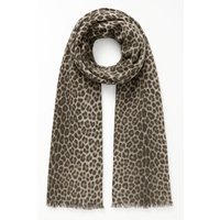 COLLEZIONE ALESSANDRO Modeschal "Leopardino", 1 Stk. COLLEZIONE ALESSANDRO Modeschal "Leopardino", 1 Stk. von Collezione Alessandro