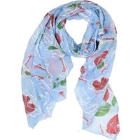 COLLEZIONE ALESSANDRO Modeschal "Rosalie" 1 Stk. tlg. mit romantischem Blumen Print, Made in Italy COLLEZIONE ALESSANDRO Modeschal "Rosalie" 1 Stk. tlg. mit romantischem Blumen Print, Made in Italy von Collezione Alessandro