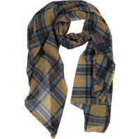 COLLEZIONE ALESSANDRO Modeschal "TosKaro", kariert, aus leichtem Stoff von Collezione Alessandro