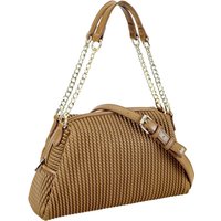 COLLEZIONE ALESSANDRO Schultertasche "Audrey" elegante Tasche in modischem Material COLLEZIONE ALESSANDRO Schultertasche "Audrey" elegante Tasche in modischem Material von Collezione Alessandro