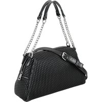 COLLEZIONE ALESSANDRO Schultertasche "Audrey", elegante Tasche in modischem Material von Collezione Alessandro