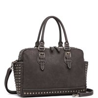 COLLEZIONE ALESSANDRO Schultertasche "Boho", mit 2 Seitenfächern von Collezione Alessandro