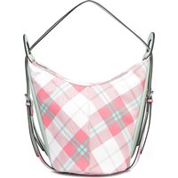 COLLEZIONE ALESSANDRO Schultertasche "Schottland", viele Tragemöglichkeiten bis hin zum Rucksack von Collezione Alessandro