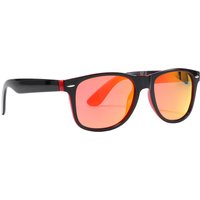 COLLEZIONE ALESSANDRO Sonnenbrille "Berlin", mit polarisierten Linsen von Collezione Alessandro