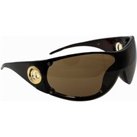 COLLEZIONE ALESSANDRO Sonnenbrille "Hamburg", mit durchgehender Linse von Collezione Alessandro