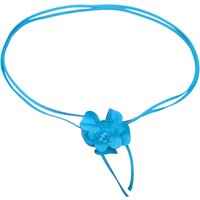 COLLEZIONE ALESSANDRO Taillengürtel "Blüte", Lederband mit echt Leder Blüte COLLEZIONE ALESSANDRO Taillengürtel "Blüte", Lederband mit echt Leder Blüte von Collezione Alessandro