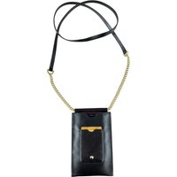 COLLEZIONE ALESSANDRO Umhängetasche "Handytasche", aus Leder, mit Kreditkartenfach COLLEZIONE ALESSANDRO Umhängetasche "Handytasche", aus Leder, mit Kreditkartenfach von Collezione Alessandro