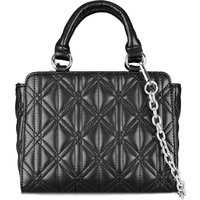 COLLEZIONE ALESSANDRO Umhängetasche "Qtie", Abendtasche mit Steppungen von Collezione Alessandro