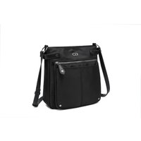 COLLEZIONE ALESSANDRO Umhängetasche "Styler", aus hochwertigem Nylon COLLEZIONE ALESSANDRO Umhängetasche "Styler", aus hochwertigem Nylon von Collezione Alessandro