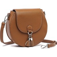 COLLEZIONE ALESSANDRO Umhängetasche "Sweet", aus weichem Softmaterial von Collezione Alessandro