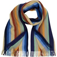 COLLEZIONE ALESSANDRO Wollschal "Farbstreifen" 1 Stk. tlg. in modischen Farben, Made in Italy COLLEZIONE ALESSANDRO Wollschal "Farbstreifen" 1 Stk. tlg. in modischen Farben, Made in Italy von Collezione Alessandro