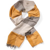 COLLEZIONE ALESSANDRO Wollschal "Karla", Made in Italy, luxuriöse Wärme von Collezione Alessandro