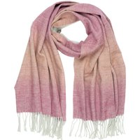 COLLEZIONE ALESSANDRO Wollschal "Rusty" 1 Stk. tlg. in modischer Farbkombi, Made in Italy COLLEZIONE ALESSANDRO Wollschal "Rusty" 1 Stk. tlg. in modischer Farbkombi, Made in Italy von Collezione Alessandro