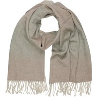 COLLEZIONE ALESSANDRO Wollschal "Taupe" 1 Stk. tlg. in modischem taupe-grau, Made in Italy COLLEZIONE ALESSANDRO Wollschal "Taupe" 1 Stk. tlg. in modischem taupe-grau, Made in Italy von Collezione Alessandro