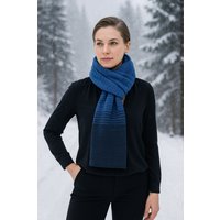 COLLEZIONE ALESSANDRO Wollschal "Zugspitze" 1 Stk. tlg. Made in Italy, in modischen Farben COLLEZIONE ALESSANDRO Wollschal "Zugspitze" 1 Stk. tlg. Made in Italy, in modischen Farben von Collezione Alessandro