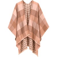 COLLEZIONE ALESSANDRO XXL-Schal "Karo" 1 Stk. tlg. kuschelweich, Made in Italy COLLEZIONE ALESSANDRO XXL-Schal "Karo" 1 Stk. tlg. kuschelweich, Made in Italy von Collezione Alessandro