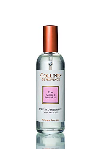 Collines de Provence Raumduft, Altrose, 100 ml von Collines de Provence