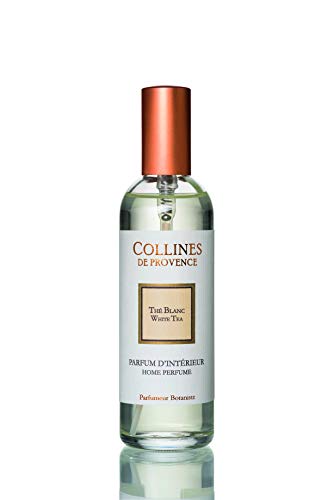 Collines de Provence Raumduft, Lilien, Weiß, 100 ml von Collines de Provence