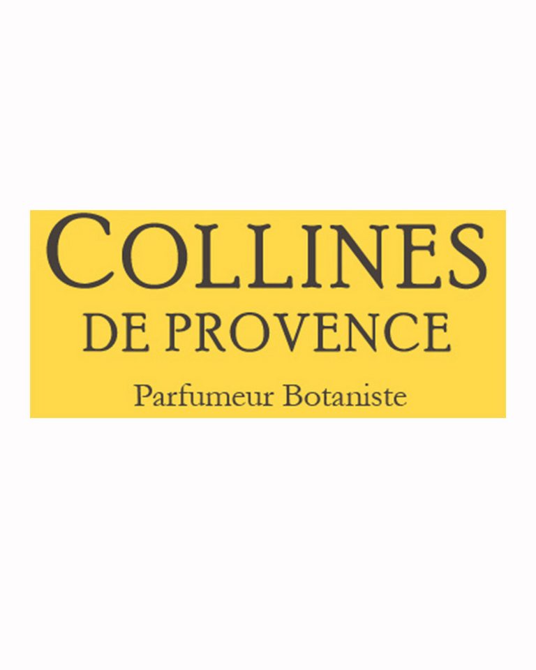 Collines de Provence Raumduft Raumspray Kaschmirblüte 100 ml - Collines de Provence von Collines de Provence