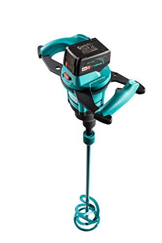 Akku-Rührwerk Xo 10 NC mit WK 120 HF und 1 Akku 18V Akku-Rührwerk Xo 10 NC mit WK 120 HF und 1 Akku 18V von Collomix