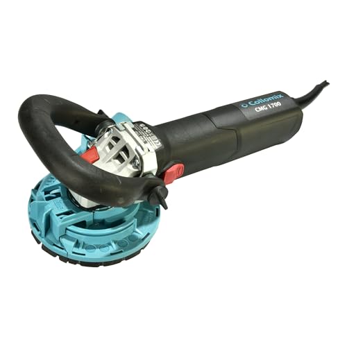 COLLOMIX 19200 Betonschleifer CMG 1700 von Collomix