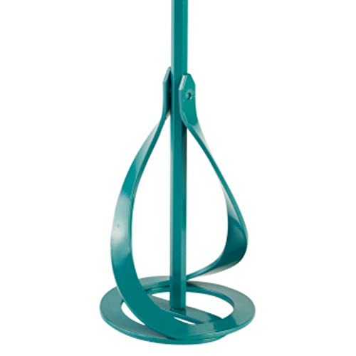 Collomix-40.102-000-Varilla mezcla FM 120 HF turquoise Collomix-40.102-000-Varilla mezcla FM 120 HF turquoise von Collomix