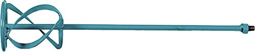 Collomix-41.724-000-Varilla mezcla MKN 120 turquoise von Collomix