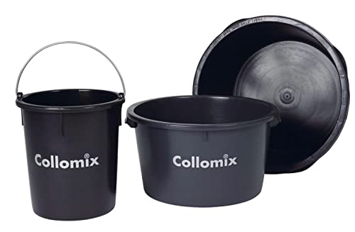 Collomix Spezial-Mörtelkübel 65 Liter von Collomix