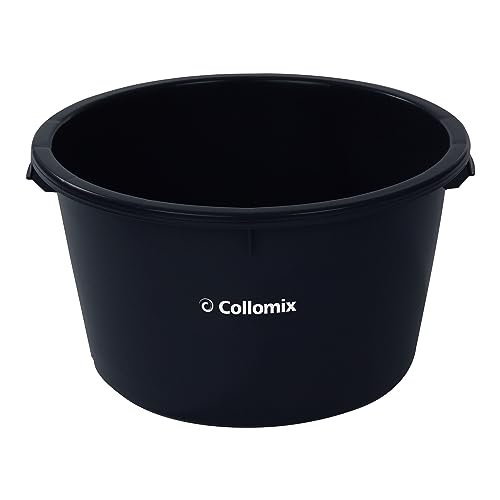 Collomix-60.403-Special mixing container, 65 litres von Collomix