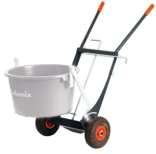 Collomix-70.183-Cart for 65 litres-container Collomix-70.183-Cart for 65 litres-container von Collomix