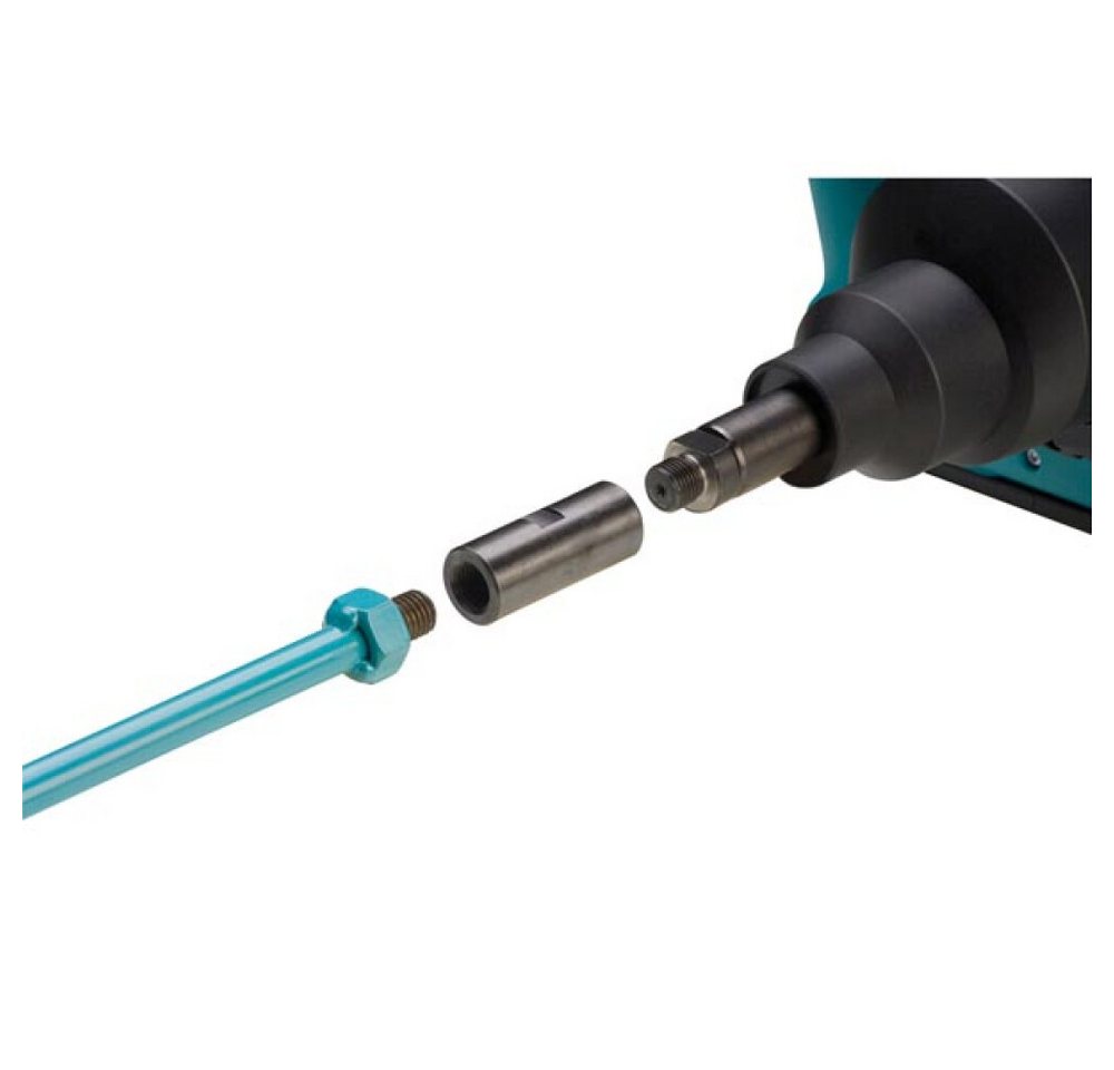 Collomix Farbmischbehälter COLLOMIX - KOMBI-ADAPTER - 5/8" AUF M14 (1 St) von Collomix