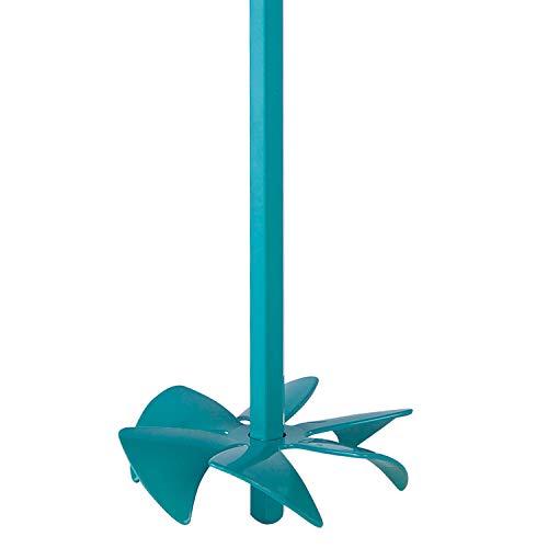 Collomix Turbine LX 120 HF - 15-25 Liter Ø120 mm - 40108-000 von Collomix