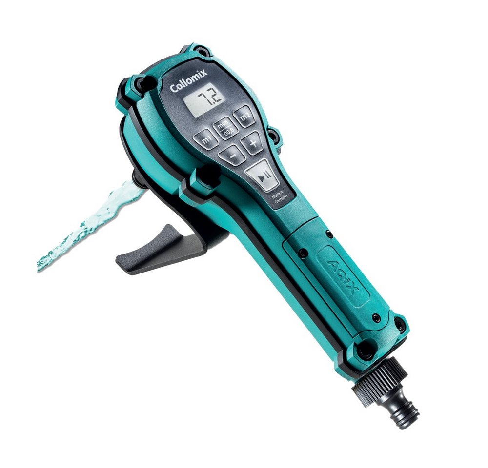 Collomix Wasserpumpe Collomix Wasserdosiergerät Aqix (19042) von Collomix