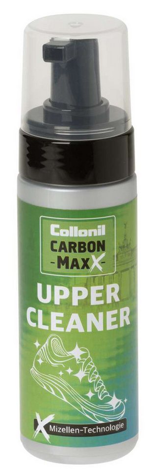 Collonil Carbon MaxX Upper Cleaner 150 ml Schuhreiniger von Collonil